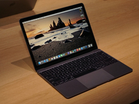 更加輕??！全新的MacBook筆記本即將到來(lái)？