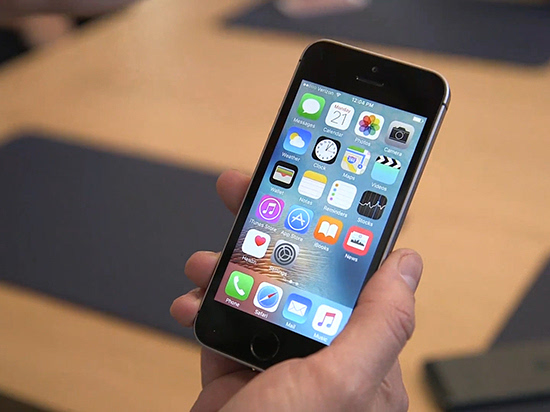 視頻：老瓶裝新酒？ iPhone SE上手評測
