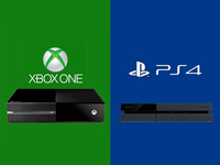 都要拼畫質(zhì)！PS4/Xbox One升級版首次曝光