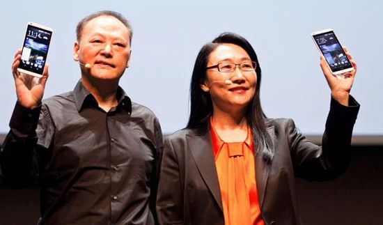 Talk客：不成功便成仁 HTC的未來(lái)在哪里