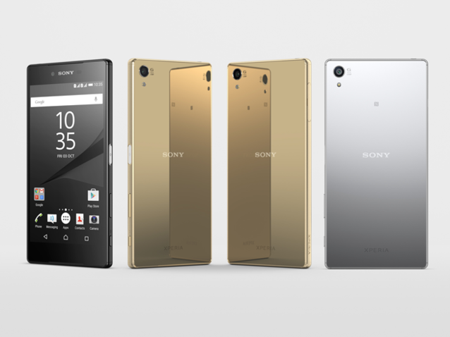索尼又有黑科技，Xperia X系列竟還有個(gè)尊享版