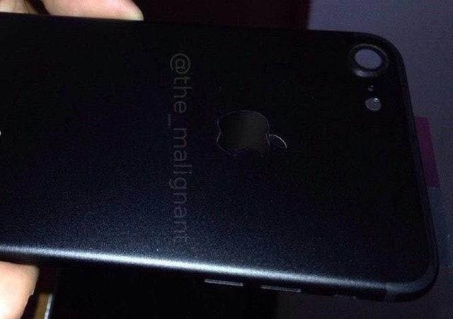 科客晚報：小米手表價格曝光 iPhone 7黑色版確認(rèn)？
