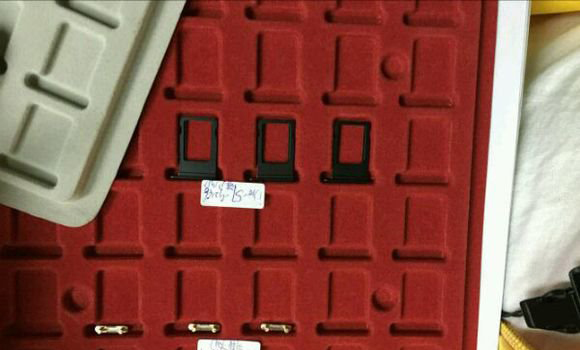 科客晚報：小米手表價格曝光 iPhone 7黑色版確認(rèn)？