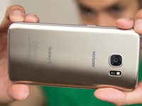 拍照還會(huì)更強(qiáng)？三星正研究神秘配件用在Note 6上