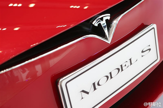 特斯拉發(fā)布新一代Model S，內(nèi)外均有升級