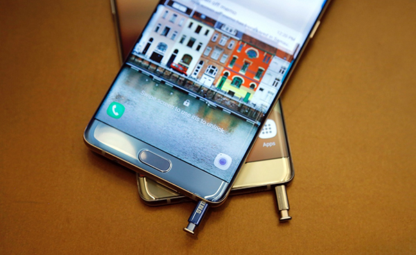 Talk客：三星Note7這么強(qiáng) iPhone 7怎么辦啊？