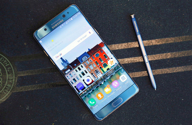 Talk客：三星Note7這么強(qiáng) iPhone 7怎么辦??？