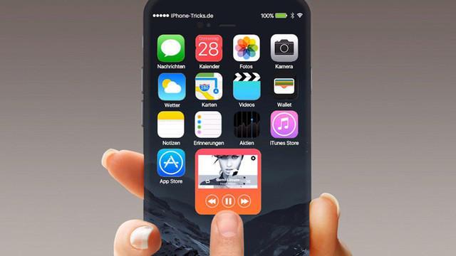 Talk客：三星Note7這么強(qiáng) iPhone 7怎么辦??？