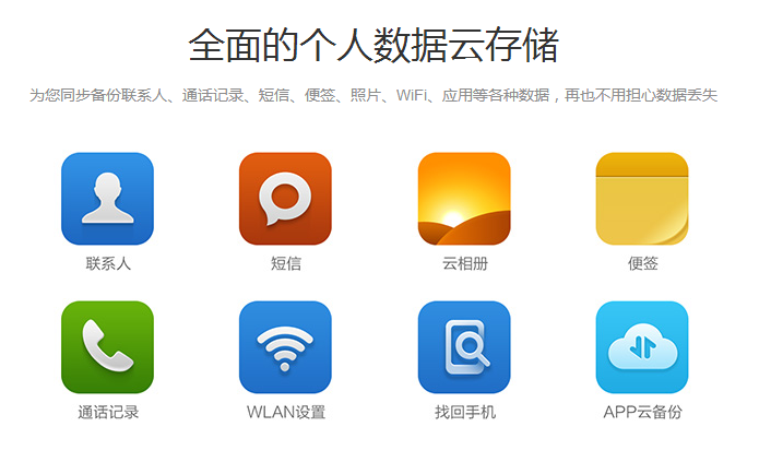 3·15關(guān)注手機(jī)云服務(wù)，小米華為魅族哪家強(qiáng)？