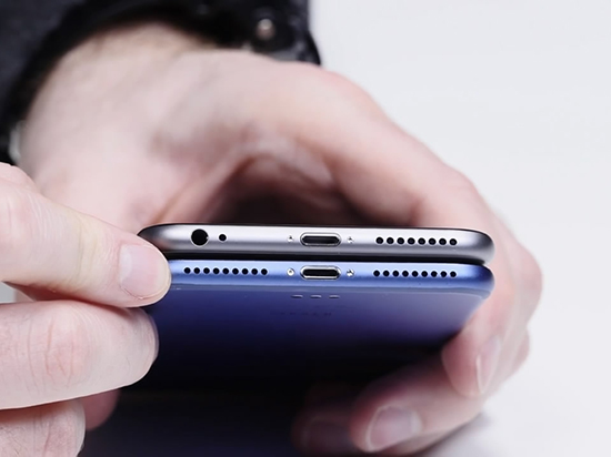 集成度更高？iPhone 7主板曝光