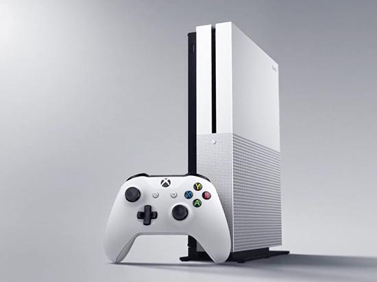 科客晚報(bào)：索尼新機(jī)竟長(zhǎng)這樣 Xbox One S下月開賣