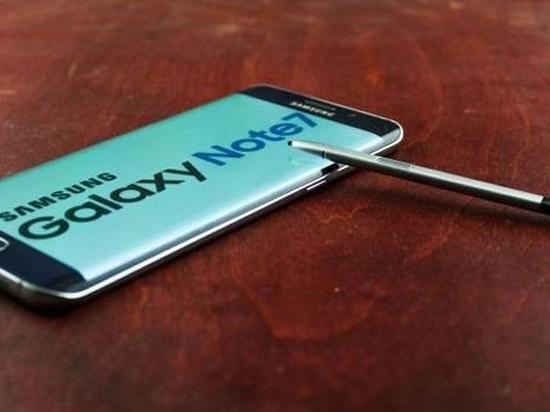 三星Note7信息匯總：配置不俗售價(jià)不低