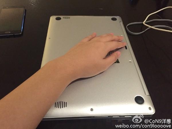 i7內(nèi)核的小米筆記本賣1999元？想想就好