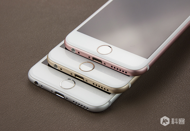 iPhone 7無(wú)實(shí)體Home鍵？其實(shí)這并非壞事
