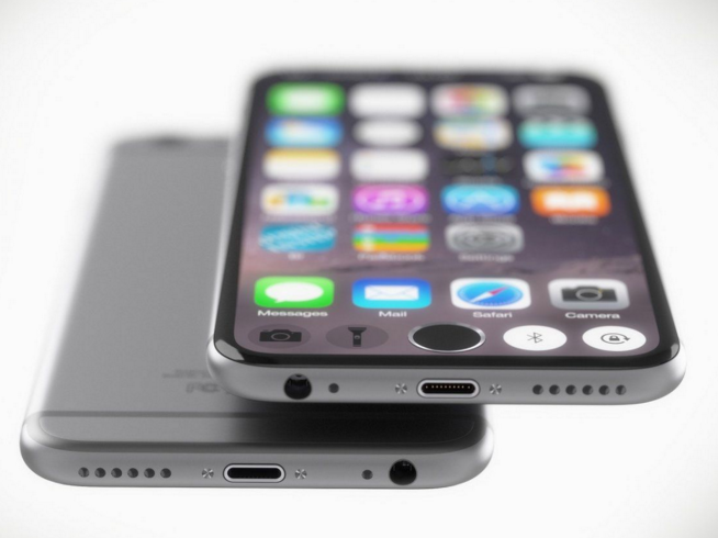 iPhone 7無(wú)實(shí)體Home鍵？其實(shí)這并非壞事