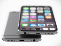 iPhone 7無實(shí)體Home鍵？其實(shí)這并非壞事