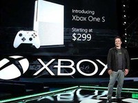 有點失望，Xbox One S并不是原生4K