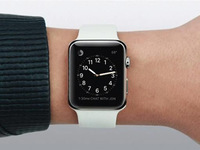 蘋果Apple Watch 2的若干猜想：采用圓形表盤設(shè)計？