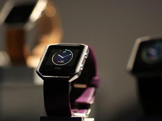 有這樣一款智能手表，它比Apple Watch賣得更好