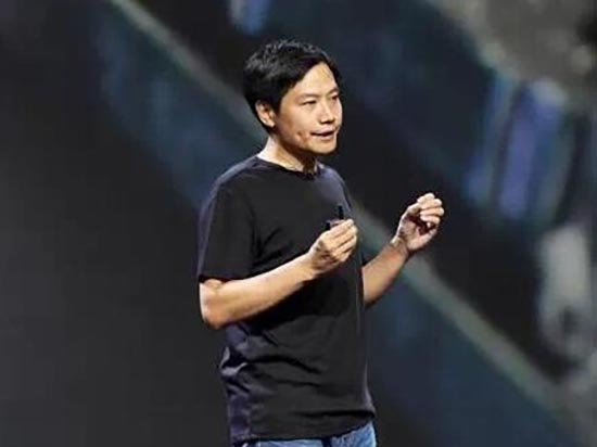 小米的第一次海外投資，果然是這里