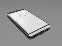設計師沒救了嗎？LG V20渲染圖神似G5