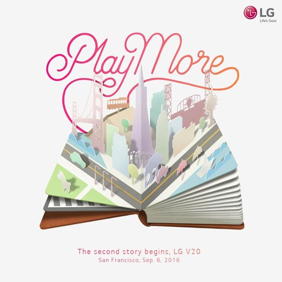設(shè)計(jì)師沒(méi)救了嗎？LG V20渲染圖神似G5