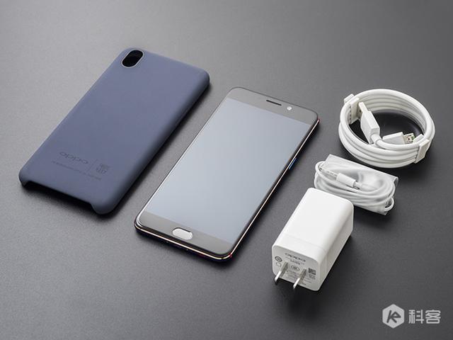 黃金加身？OPPO巴薩定制版R9圖
