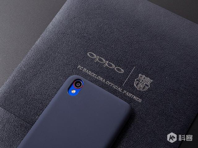 黃金加身？OPPO巴薩定制版R9圖
