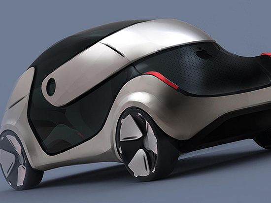 續(xù)航能力更強？傳Apple Car將使用新型電池