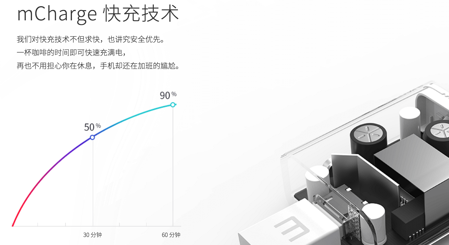 1299元魅藍E發(fā)布，神充是什么鬼？
