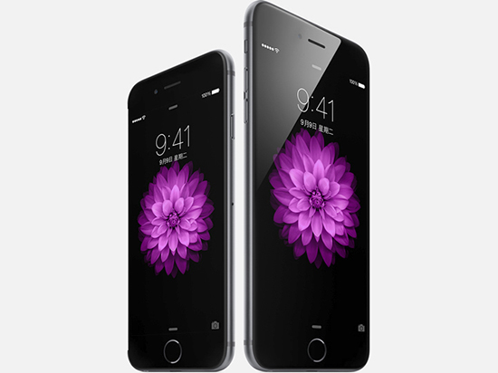 iPhone促銷(xiāo)新手段！以舊換新信用積分可抵現(xiàn)金