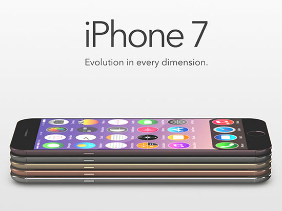 蘋果醞釀勁爆新品！而且并不是iPhone 7