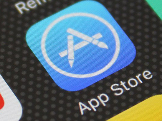 蘋果吃軟不吃硬？App Store增長(zhǎng)驚人