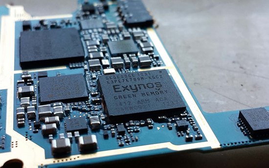 寧可不全網(wǎng)通？魅族也要用三星Exynos 8890