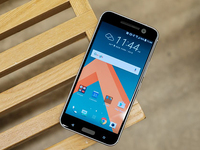 銷售僅2個月！運營商已開始下架HTC 10