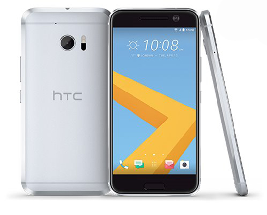 銷售僅2個月！運營商已開始下架HTC 10