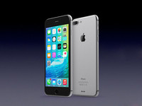 科客晚報：iPhone 7設(shè)計圖慘遭泄露，手機漫游費取消或成泡湯