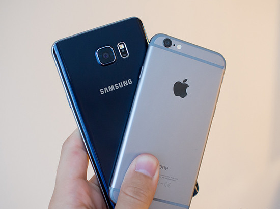 科客晚報(bào)：iPhone 7設(shè)計(jì)圖慘遭泄露，手機(jī)漫游費(fèi)取消或成泡湯
