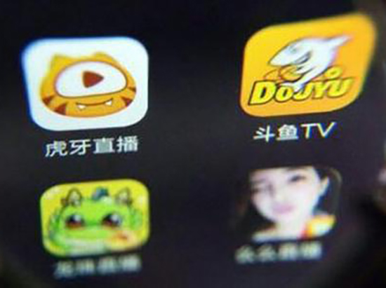 小米殺入移動(dòng)直播  行業(yè)迎來巨頭逐鹿時(shí)代