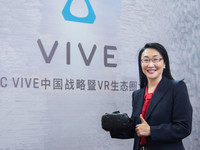 就這不足30的預(yù)約數(shù)？HTC不如去賣VR算了
