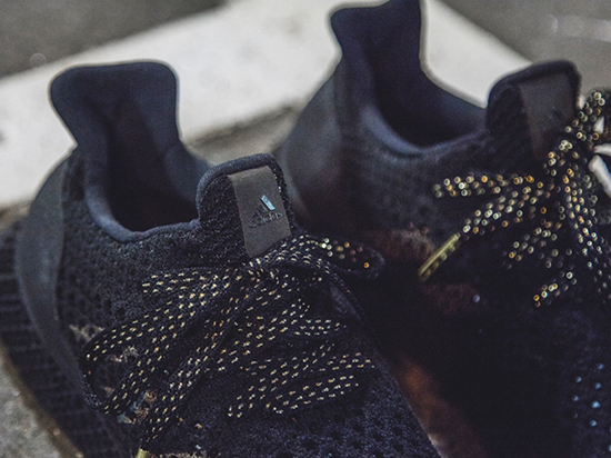 adidas推出3D打印跑鞋：只有奧運(yùn)冠軍才能擁有