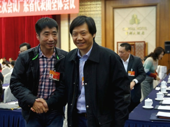 雷軍：貴不一定高端，國人消費(fèi)觀看不懂
