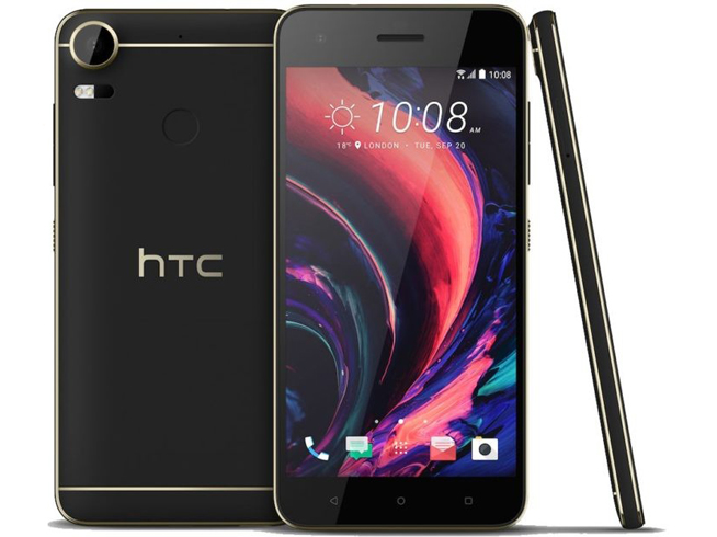 HTC即將發(fā)布兩款新機 渴望也沒了多下巴