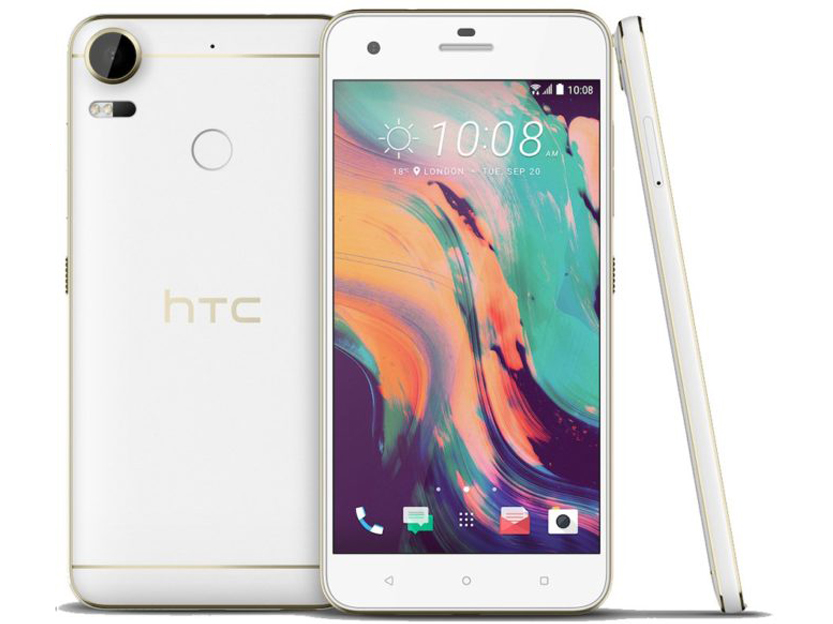 HTC即將發(fā)布兩款新機 渴望也沒了多下巴
