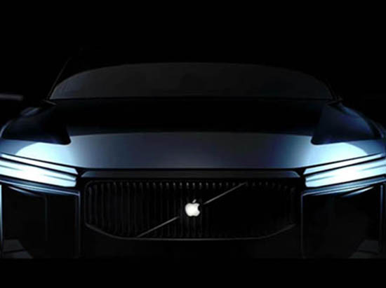 蘋(píng)果不會(huì)推出自己品牌汽車(chē)？因?yàn)槔麧?rùn)太低了
