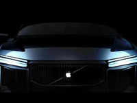 蘋果不會推出自己品牌汽車？因為利潤太低了