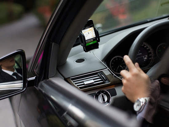 滴滴推伙伴創(chuàng)業(yè)計(jì)劃 沒(méi)車也能做車主！