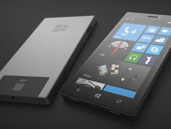 微軟還有救？！這樣的Surface Phone你想要嗎？
