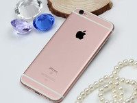 iPhone 6s、SE賣(mài)不動(dòng)！蘋(píng)果市值暴跌400億