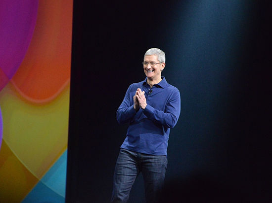 蘋果WWDC16召開時間公布，iOS 10終于要來了